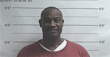 Mcarthur Griffin, - Orleans Parish County, LA 